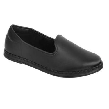 Imagem de Slip-on Beira Rio Sapatilha Feminina Casual 4233.413-Feminino