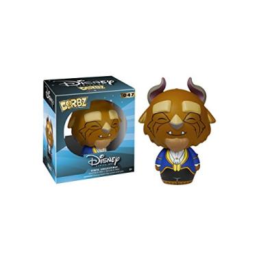 Imagem de Funko Dorbz: Disney – Boneco da Fera