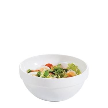 Imagem de Arcoroc, Bowl de Vidro Temp Restaurant Branco 1,1L