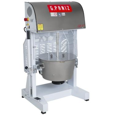 Imagem de Misturela 37 litros Monofásico CZ37 G.Paniz Inox Bivolt