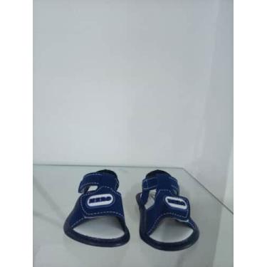 Imagem de Sandália masculina infantil - Samara