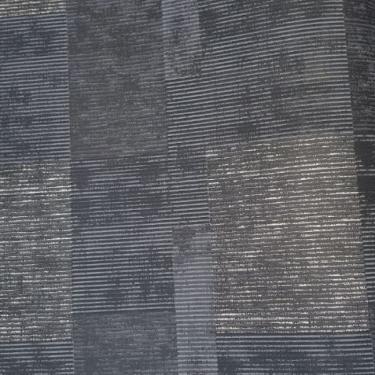 Imagem de Papel de Parede Neo Geometric Textura Cinza NG1981