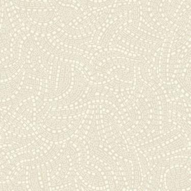 Imagem de Papel de Parede Capri Geométrico Bege 190512705