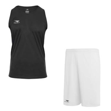 Imagem de Kit Penalty X Regata + Calção Masculino
