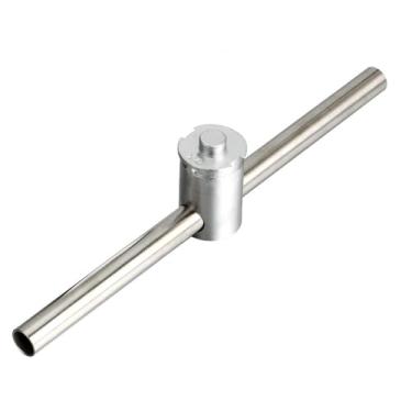 Imagem de Ferramenta De Abertura De Barril De Cerveja Tipo A/tipo D&S Ferramenta De Abertura De Válvula De Barril De Cerveja De Aço Inoxidável(Type D)