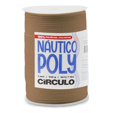 Imagem de FIO NÁUTICO POLY 3MM SLIM