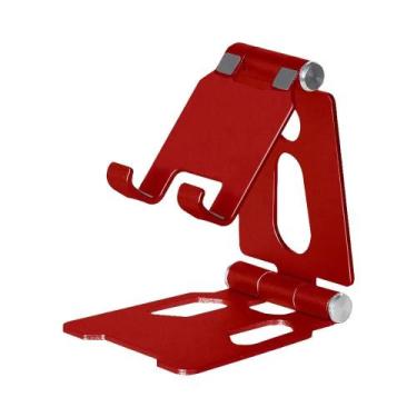 Imagem de Suporte De Telefone Móvel Em Liga De Alumínio Para iPhone 13 14 pro Su