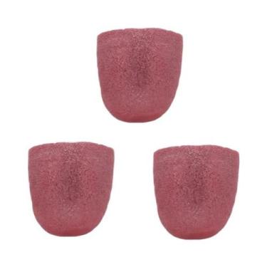 Imagem de Brinquedo De Simulação De Língua Falsa Para Halloween Infantil, Truque