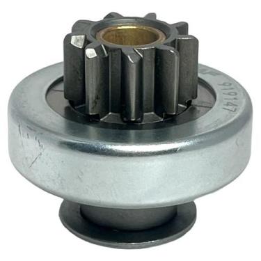 Imagem de Impulsor - Ford Ka/ Fiesta/ Courier 201 - ZWF