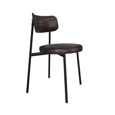 Imagem de Cadeira Kyta fixa C/4 Pés 50 X 44,7 X 83,8 cm