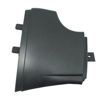 Imagem de Moldura lateral parachoque volvo fh chines l/e cp. nac. **vo - CEPAM P