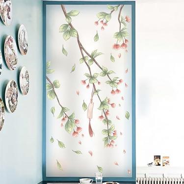 Imagem de Generic 1 película de janela opaca adesivo tipo BLT-454-1 PVC colorido 150 x 30 cm