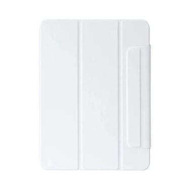 Imagem de Capa Magnética Destacável Para iPad De 11 E 12,9 Polegadas pro 2025, A