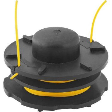 Imagem de Carretel interno para aparador grama ag700 ag1000 Vonder