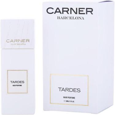 Imagem de Perfume Feminino Carner Barcelona Tardes Para O Cabelo 50 Ml