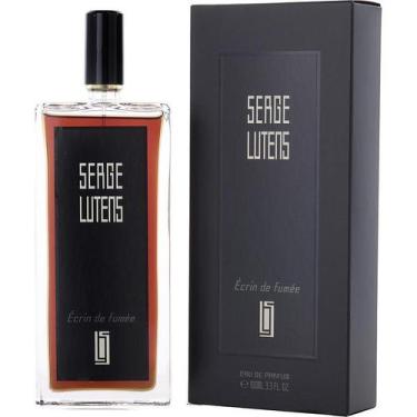 Imagem de Perfume Unisex Serge Lutens Ecrin De Fumee Eau Parfum Spray 100 Ml