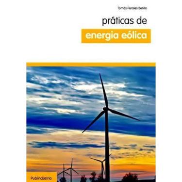 Imagem de Praticas De Energia Eolica