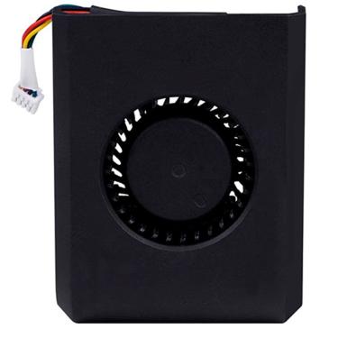 Imagem de Conjunto de Ventoinha para Impressão 3D Creality K2 / K2 Pro / K2 Plus