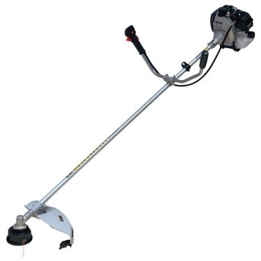 Imagem de Roçadeira à Gasolina Lateral Tbc43h Toyama 43cc 1,7hp 3 Em 1