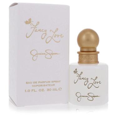 Imagem de Perfume Feminino Fancy Love Jessica Simpson 30 Ml Eau De Parfum
