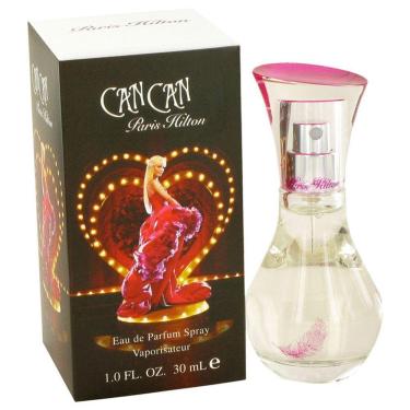 Imagem de Perfume Feminino Can Paris Hilton 30 Ml Eau De Parfum