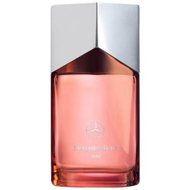 Imagem de Mercedes Benz Land Eau De Parfum - Perfume Masculino 100ml 100ml