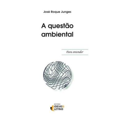 Imagem de Para Entender - A Questão Ambiental