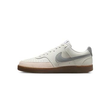 Imagem de Nike Tênis de ginástica masculino, Sail Lt Smoke Grey Lt Orewood Brn Branco, 44
