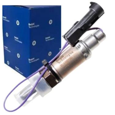 Imagem de Sonda Lambda Astra Camaro Celta Kadett S10 Vectra Delphi