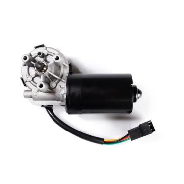 Imagem de Motor do limpador scania caminhões / ônibus - 24v - CEMAK