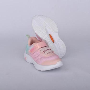 Imagem de Tênis Kidy Nuvem Nude e Acqua -, 28, Nude