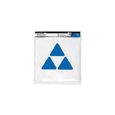 Imagem de Delta, 50-737, pacote com 3 sacos de chip para barril para 50-905 (Plástico)