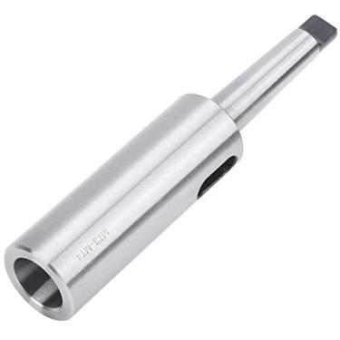 Imagem de YWBL-WH Manga Robusta e Duradoura para Luminárias CNC, Adaptador de Manga de Broca Cônica Premium MT3-MT4, Design Estável e Anti-impacto, Com Materiais de Aço de Alta Velocidade, para Maior