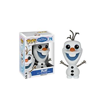 Imagem de Boneco Pop do Olaf Frozen