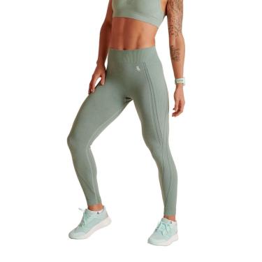 Imagem de Calça Legging Max Lupo Sem Costura Fitness Sustentação-Feminino