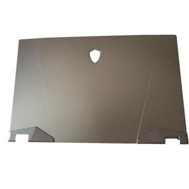 Imagem de Tampa superior laptop para MSI GT76 Titan DT 9SG GT76 MS-17H1 3077H1A211Y31