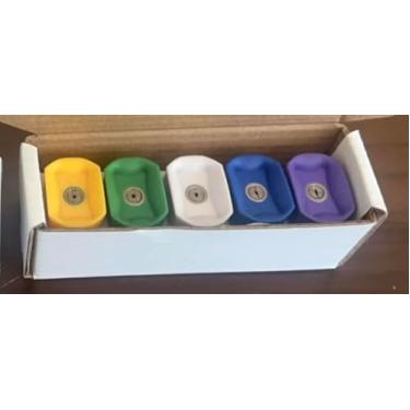 Imagem de McKillans Bocais de lavadora de alta pressão