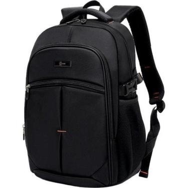 Imagem de Mochila Lecoo Bg02 Notebook 15,6 Preta