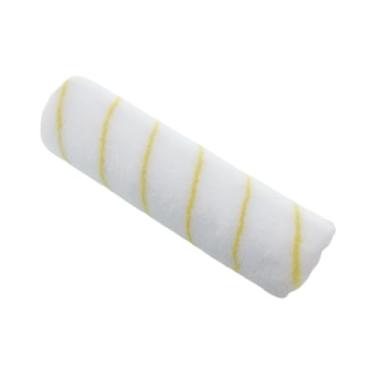 Imagem de XLWLLNJ Rolo de pintura para parede, ferramenta para melhorias domésticas, fácil manutenção, suprimentos versáteis, acessórios para armários, pincel de