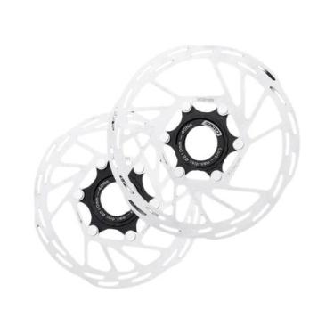 Imagem de Discos De Freio Para Bicicleta MTB IIIPRO, Rotores Centerlock, Freios 
