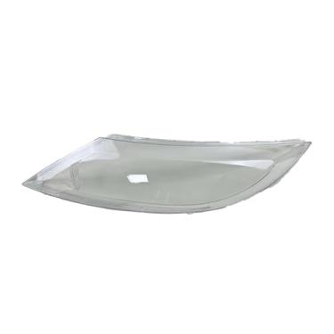 Imagem de Capa transparente para lente do farol dianteiro, compatível com Kia Sportage R 2009 2010 2011 2012 2013 2014.(Ordinary Left)