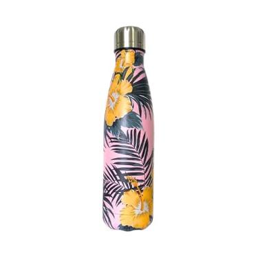 Imagem de Garrafa Térmica Classic Estampada 500ml (4)