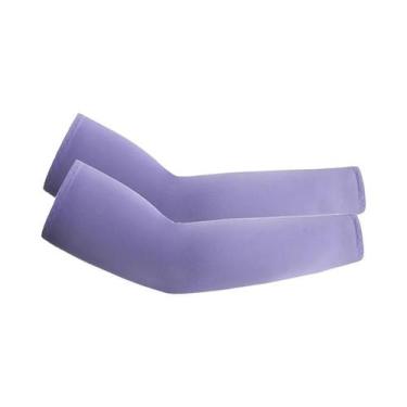 Imagem de Mangas Protetoras UV Ice Cool Para Homens E Mulheres, Proteção Solar P