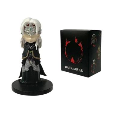 Imagem de Figura De Ação Anime Dark Souls Solaire Artorias Ornstein Boneco Model