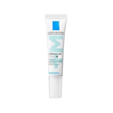 Imagem de La Roche-Posay, Corretor Antiacne Effaclar Duo+M, Triplo Cuidado, 15ml