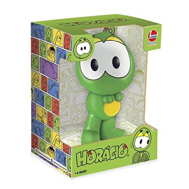 Imagem de Boneco Vinil, Horácio - Lider Brinquedos