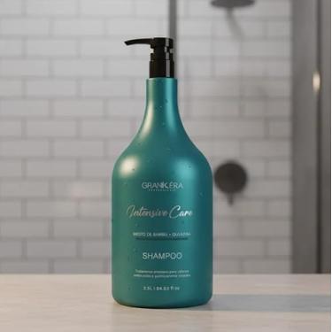 Imagem de Grankéra Shampoo 2,5 Litros - Intensive Care Broto De Bambu