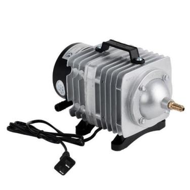 Imagem de Mini compressor 125l para máquinas de corte a laser - China