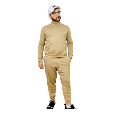 Imagem de Conjunto Frio Flanelada Juvenil Roupa Jovem Qualidade - Fanáticos Por 