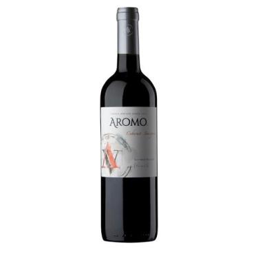 Imagem de Vinho chileno aromo cabernet sauvignon 750ml tinto